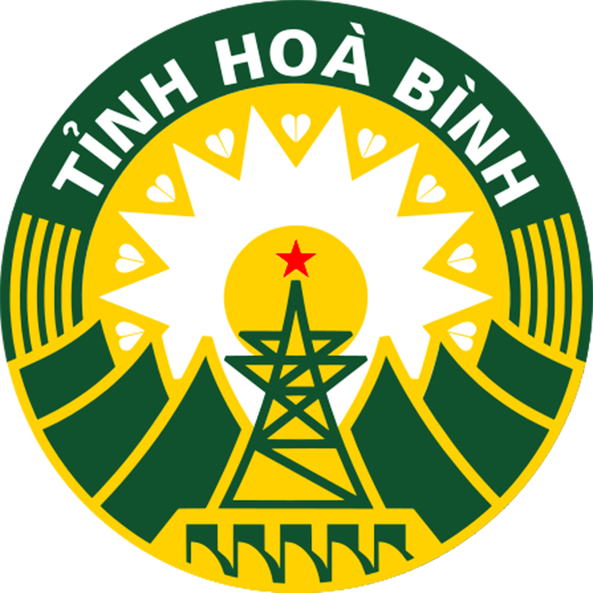 HOÀ BÌNH
